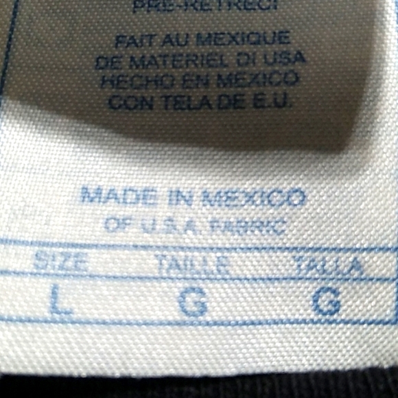 SALE!Alstyle Apparel & Activewear Vintage UK Kentucky Camouflage Top Made In USA - Picture 5 of 7